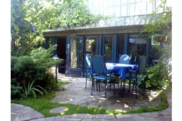 Болгария Hotel Kyustendil, Экстерьер