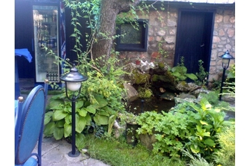 Болгария Hotel Kyustendil, Экстерьер