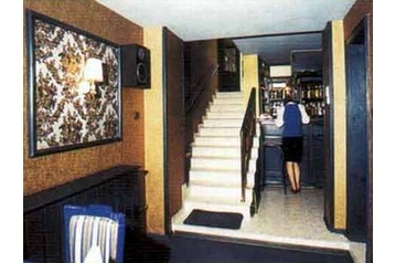 Болгария Hotel Kyustendil, Экстерьер