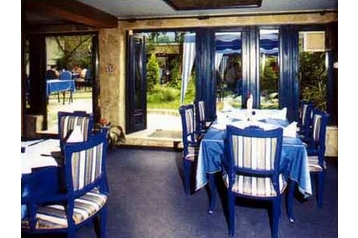 Болгария Hotel Kyustendil, Экстерьер