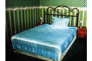 България Hotel Kyustendil, Интерьор