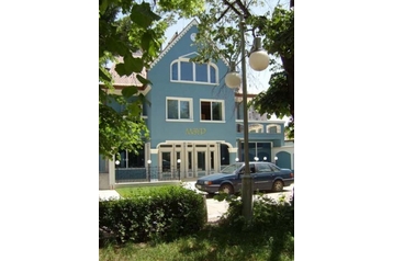 Болгария Hotel Kyustendil, Экстерьер