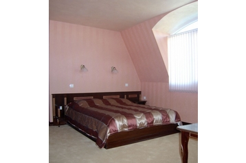 Болгарiя Hotel Kyustendil, Інтер'єр