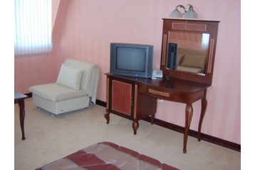 Отель Kyustendil 1