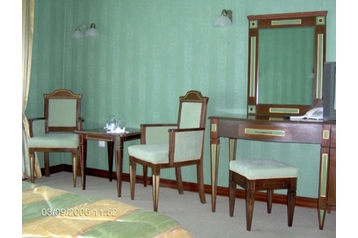 Отель Kyustendil 1