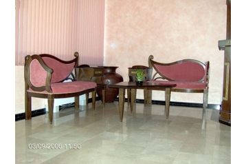 Отель Kyustendil 1