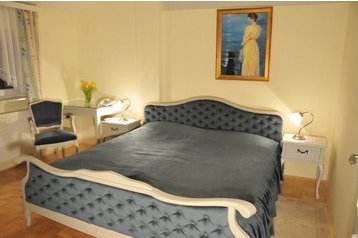 Szlovénia Privát Ljubljana, Exteriőr