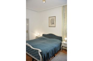 Szlovénia Privát Ljubljana, Exteriőr