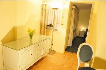 Szlovénia Privát Ljubljana, Exteriőr