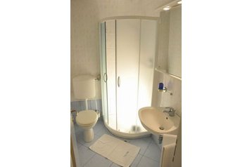 Szlovénia Privát Ljubljana, Exteriőr