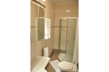 Szlovénia Privát Ljubljana, Exteriőr