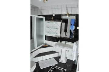 Szlovénia Privát Ljubljana, Exteriőr