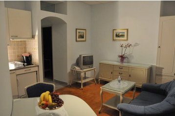 Szlovénia Privát Ljubljana, Exteriőr