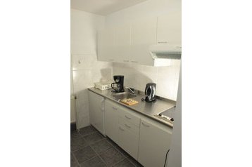 Szlovénia Privát Ljubljana, Exteriőr