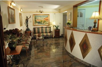 Sloveenija Privát Ljubljana, Eksterjöör