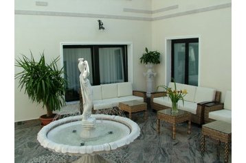 Sloveenija Privát Ljubljana, Eksterjöör