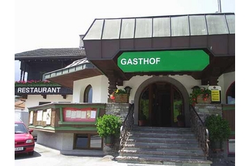 Австрия Penzión Hippach, Экстерьер