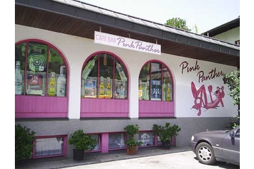 Австрия Penzión Hippach, Экстерьер