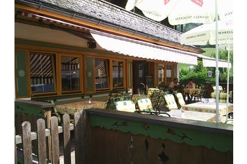 Австрия Penzión Hippach, Экстерьер