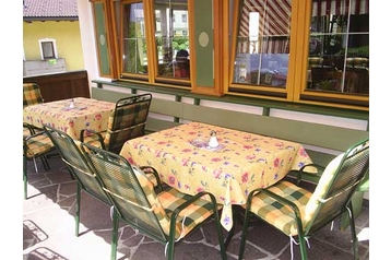 Австрия Penzión Hippach, Экстерьер