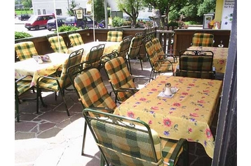 Австрия Penzión Hippach, Экстерьер