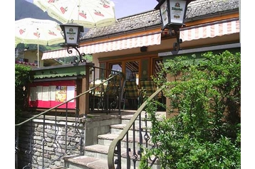 Австрия Penzión Hippach, Экстерьер