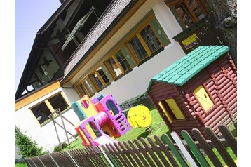 Австрия Penzión Hippach, Экстерьер