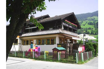 Австрия Penzión Hippach, Экстерьер