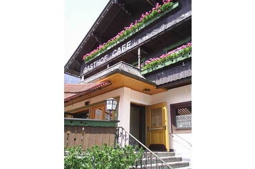 Австрия Penzión Hippach, Экстерьер