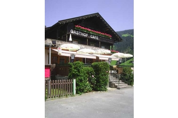 Австрия Penzión Hippach, Экстерьер