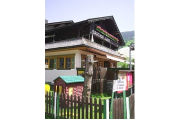 Австрия Penzión Hippach, Экстерьер