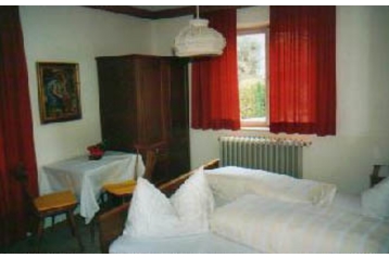 Австрия Penzión Hippach, Экстерьер