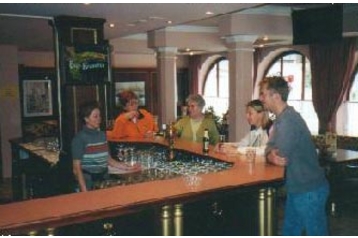 Австрия Penzión Hippach, Экстерьер