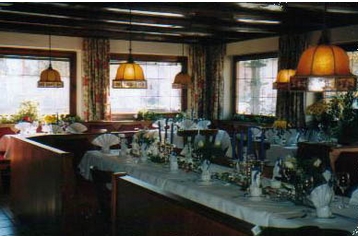 Австрия Penzión Hippach, Экстерьер