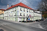 Hôtel Postojna Slovénie