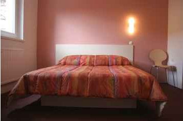 Słowenia Hotel Postojna, Zewnątrz