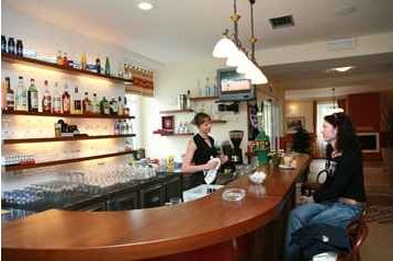 Słowenia Hotel Postojna, Zewnątrz