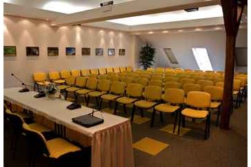 Słowenia Hotel Postojna, Zewnątrz