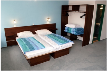 Словения Hotel Postojna, Интерьер