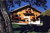 Hôtel Les Houches France