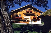 Отель Les Houches Франция