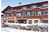 Hotel Les Houches Franciaország