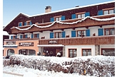 Hôtel Les Houches France