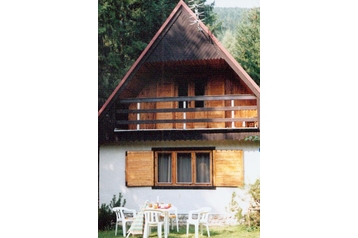 Вила Jakubovany 2