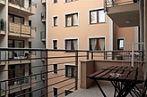 Apartman Budapest Magyarország