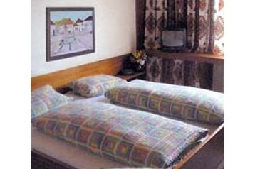 Viešbutis Eisenstadt 1