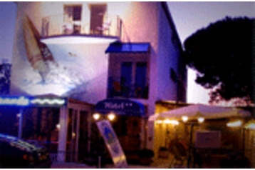 Prantsusmaa Hotel Hyères, Eksterjöör