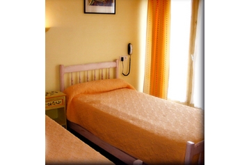 Prantsusmaa Hotel Hyères, Eksterjöör