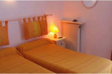 Франция Hotel Hyères, Екстериор