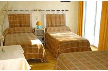 Франция Hotel Hyères, Екстериор